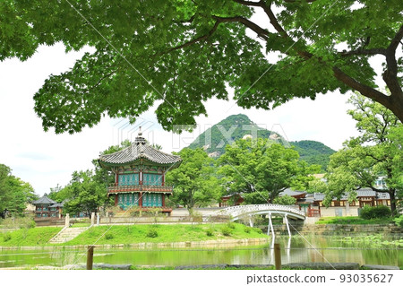 History Tour, Palace of History, Gyeongbokgung Palace History Tour, Palace of History, Gyeongbokgung Palace 93035627