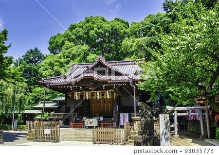 東京代代木八man宮 東京代代木八man宮 93035773