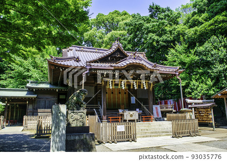 東京代代木八man宮 東京代代木八man宮 93035776