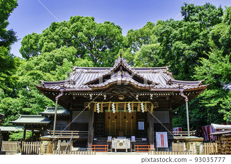 東京代代木八man宮 東京代代木八man宮 93035777