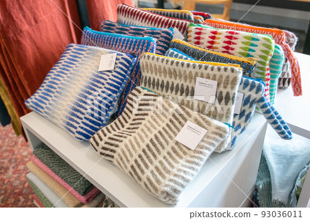 Souvenirs from Estonia Estonian-designed wool items made from organic materials Souvenirs from Estonia Estonian-designed wool items made from organic materials 93036011