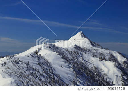 [固定價格] Mt. Kengamine Mt. 93036526
