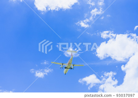 "Airplane" ATR 42 (ATR 42-600) 93037097