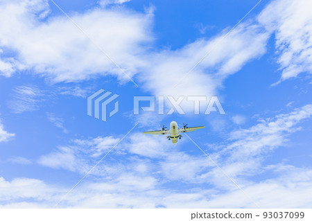 “飛機” ATR 42 (ATR 42-600) 93037099