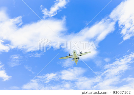 "Airplane" ATR 42 (ATR 42-600) "Airplane" ATR 42 (ATR 42-600) 93037102