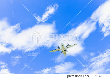 “飛機” ATR 42 (ATR 42-600) 93037103