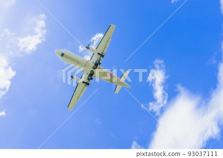 "Airplane" ATR 42 (ATR 42-600) 93037111