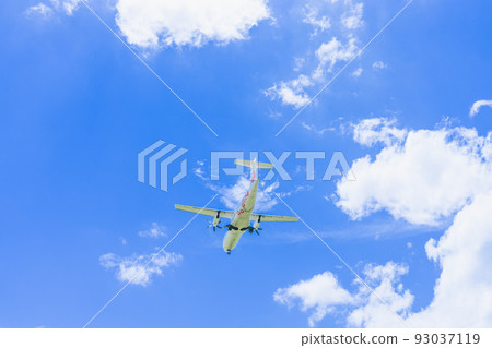 “飛機” ATR 42 (ATR 42-600) “飛機” ATR 42 (ATR 42-600) 93037119
