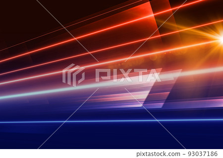 Graphical abstract background with motion effect lines concept series Graphical abstract background with motion effect lines concept series 93037186
