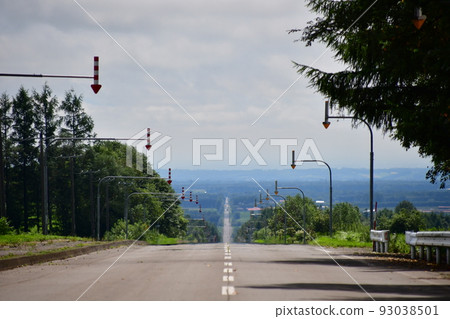 一條直路 一條直路 93038501