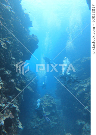 潛水 蘭嶼 台東 台灣 潛水 蘭嶼 台東 台灣 93038817