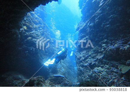潛水 蘭嶼 台東 台灣 93038818