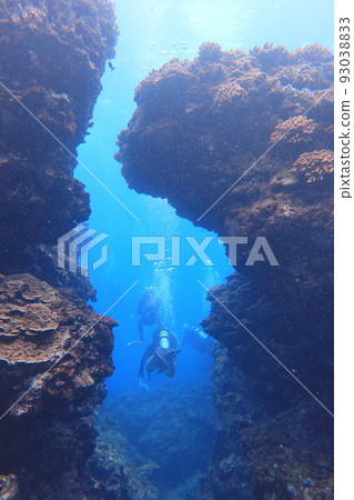 潛水 蘭嶼 台東 台灣 93038833