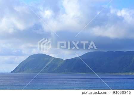 蘭嶼 台東 台灣 93038846