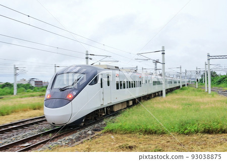 New Ziqiang EMU3000 Taiwan New Ziqiang EMU3000 Taiwan 93038875