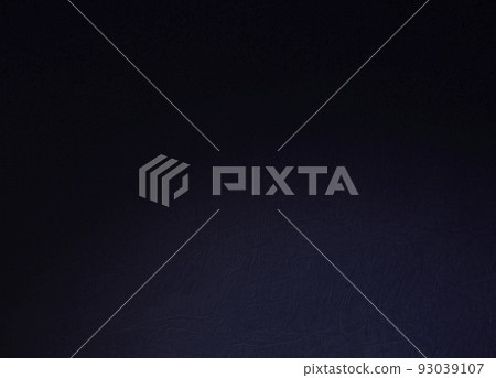 背景材料 接近黑色的日本紙 輕微的光 93039107