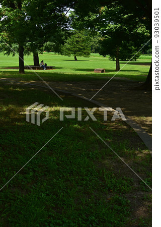 夏日風景 93039501