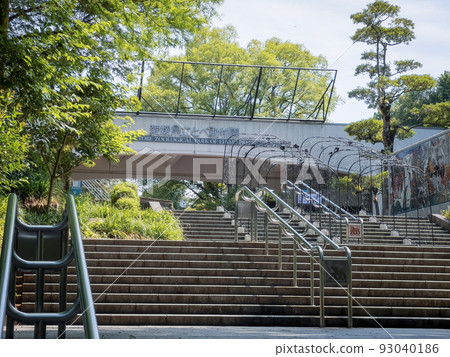 ＠Ehime Prefectural Tobe Zoo 93040186