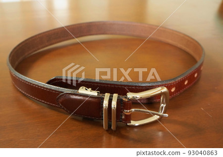Leather Belt 93040863