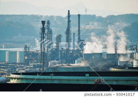 Industrial area 93041017