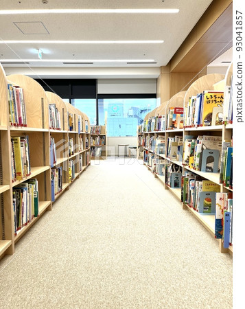 新的兒童圖書館 新的兒童圖書館 93041857