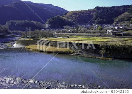 Onoyama mountain trail 93042165