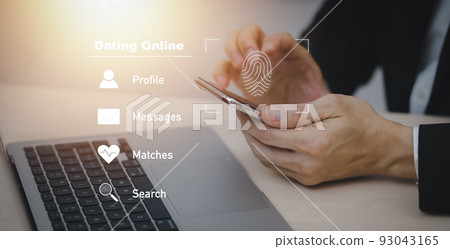 Hand touch fingerprint with virtual global with email security, Log in, User, identification information security and encryption, secure access to users' personal information, secure Internet access, 93043165