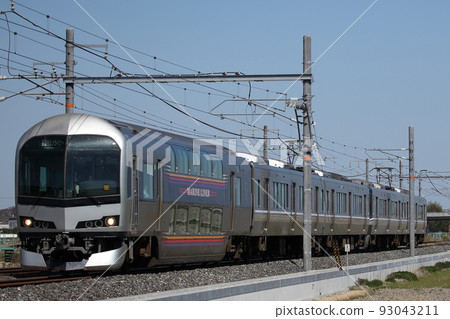 Marin Liner 93043211