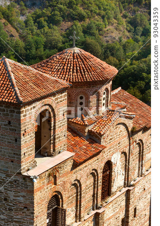 Assen Fortress Asenova krepost, Bulgaria 93043359