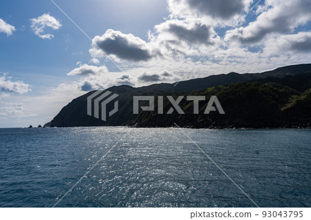 禦倉島全景 93043795