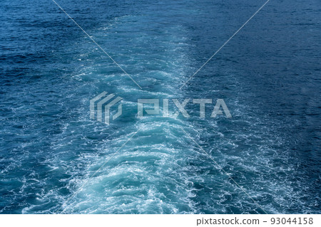Wake Shiranami Wake Shiranami 93044158