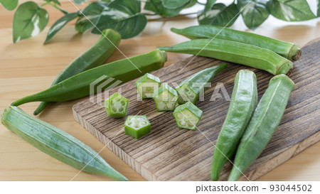 Okra Okra 93044502