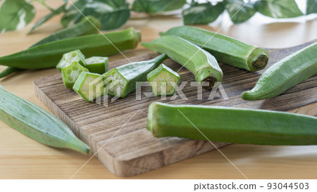Okra Okra 93044503