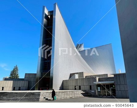 Tokyo Cathedral St. Mary's Cathedral [Bunkyo-ku, Tokyo] 93045643