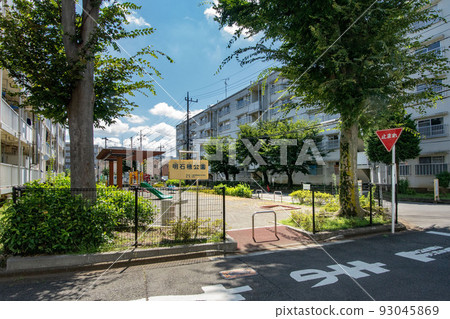 神奈川縣川崎市高津區明石穗公園 93045869