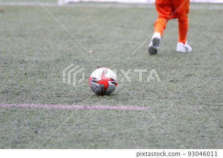 soccer ball    93046011