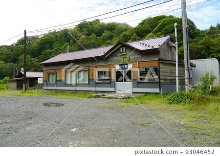 戸下站(JR北海道留萌本線) 戸下站(JR北海道留萌本線) 93046452