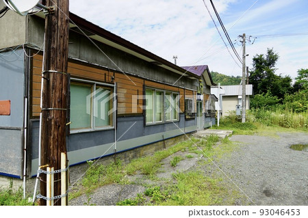 戸下站(JR北海道留萌本線) 戸下站(JR北海道留萌本線) 93046453