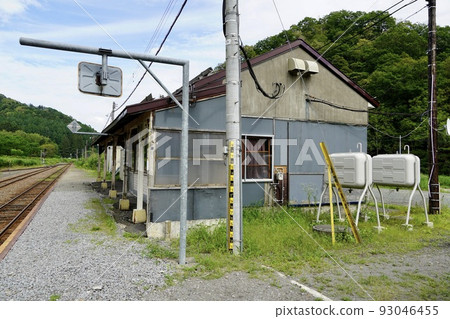 戸下站(JR北海道留萌本線) 戸下站(JR北海道留萌本線) 93046455