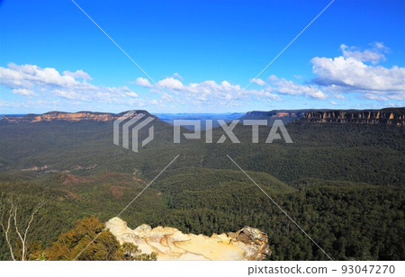 Blue Mountains National Park (Australia) 93047270