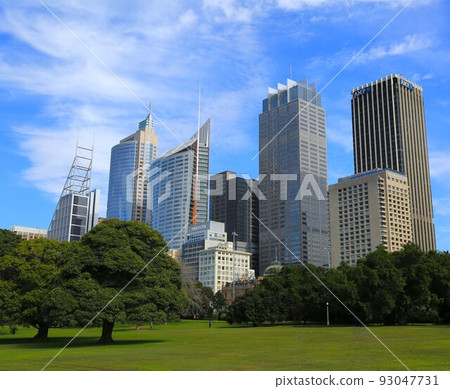 Royal Botanic Gardens (Sydney, Australia) 93047731