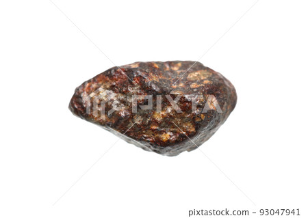 Chondrite meteorite  93047941