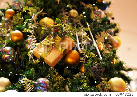 聖誕節去 93048222