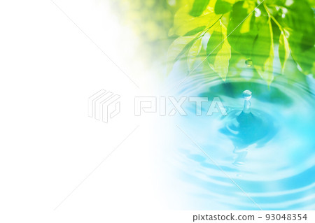 平面設計材料 93048354