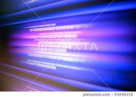 Graphic design materials 93048358