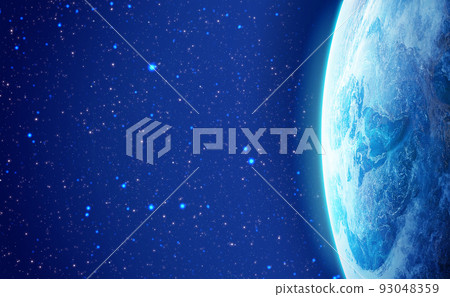 類地球體 93048359