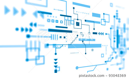 Graphic design materials Graphic design materials 93048369
