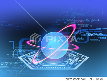 平面設計材料 93048383