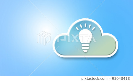 Graphic design materials 93048418