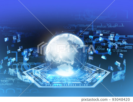 平面設計材料 93048420